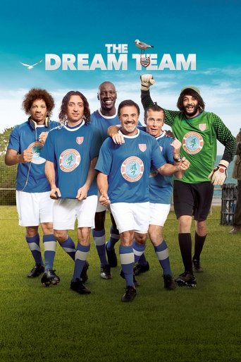فريق الأحلام