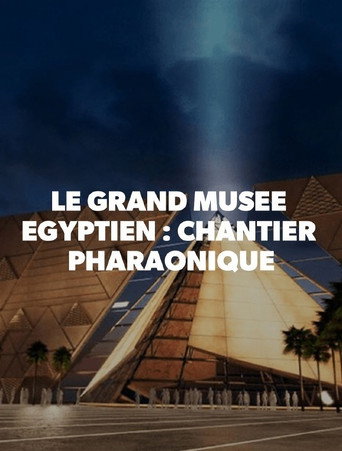 مصر: استكشاف أكبر متحف
