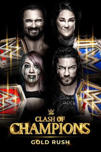 صراع الأبطال WWE 2020