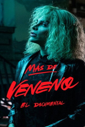 المزيد من Veneno: الوثائقي