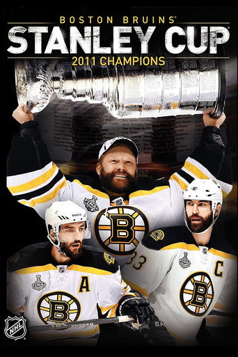 أبطال كأس NHL ستانلي 2011: بوسطن بروينز