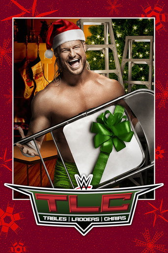 WWE TLC: الطاولات والسلالم والكراسي 2014