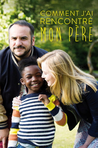 تعليق j'ai recontré mon père