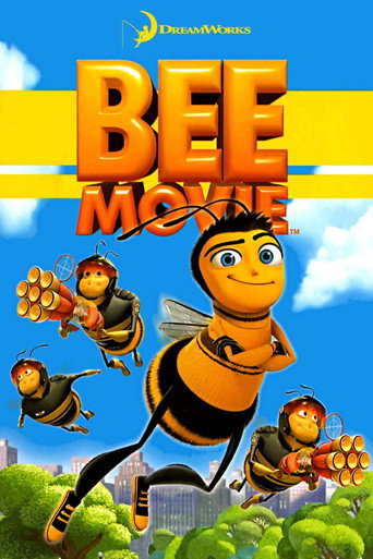 فيلم النحلة