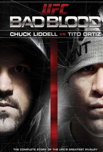 UFC: الدم الفاسد