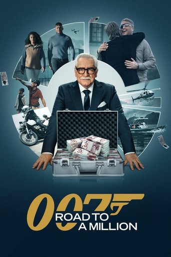 007: الطريق نحو المليون