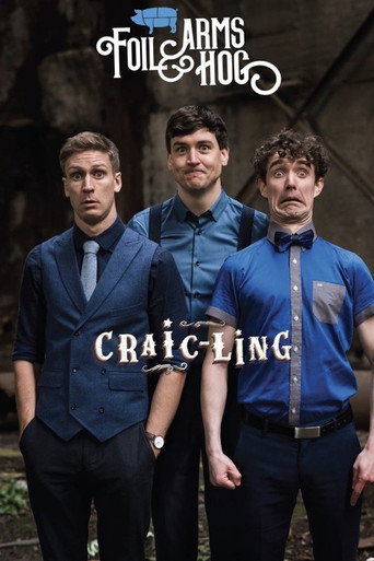 احباط الأسلحة والخنزير: Craicling