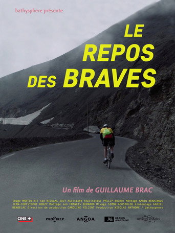 Le repos des Braves