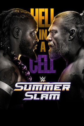 WWE سمرسلام 2026 السبت