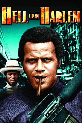 الجحيم في هارلم