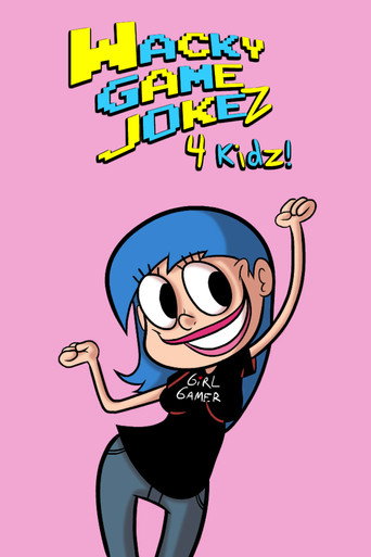 لعبة أحمق Jokez، 4 كيدز!