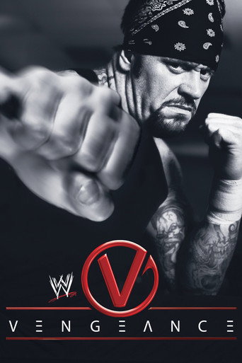 WWE الانتقام 2003