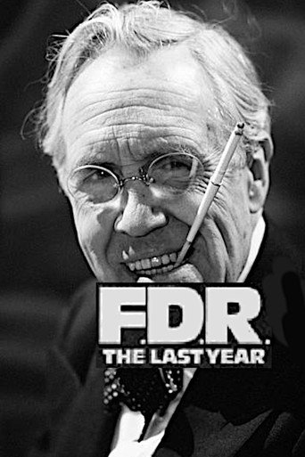 روزفلت: العام الماضي