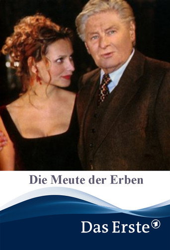 يموت Meute دير Erben