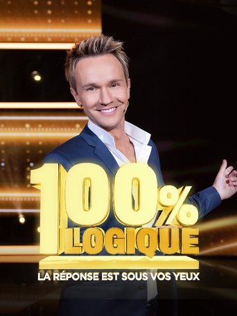 منطق 100%: الرد هو sous vos yeux
