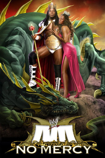 WWE لا رحمة 2006