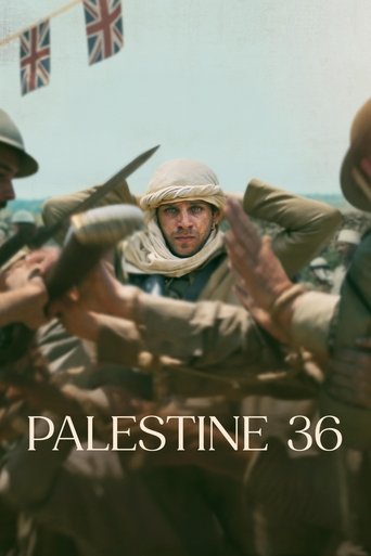 فلسطين ٣٦