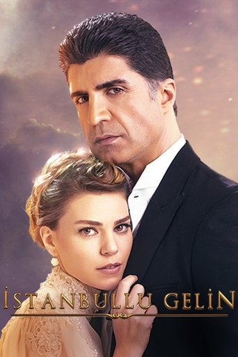 عروس إسطنبول