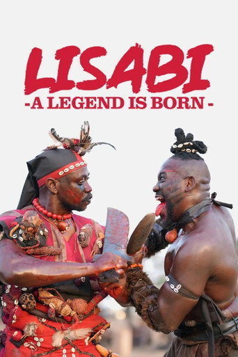 ليسابي: ولدت أسطورة