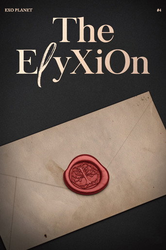 كوكب EXO رقم 4 The EℓyXiOn في سيول