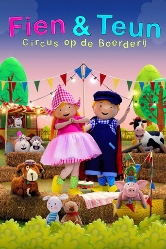 فين وتيون: سيرك في Boerderij