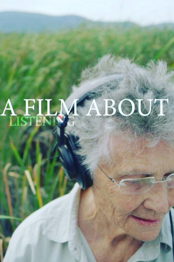 آنيا لوكوود: فيلم عن الاستماع