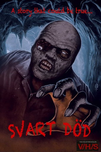 الموت الأسود