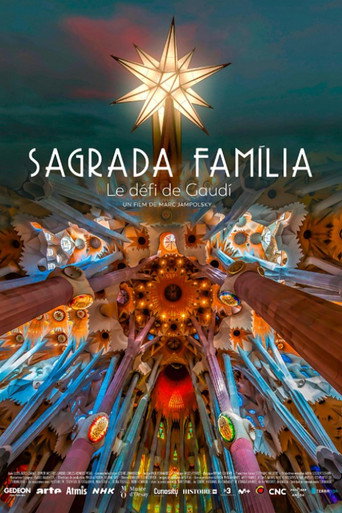 ساغرادا فاميليا، لقد حققها غاودي