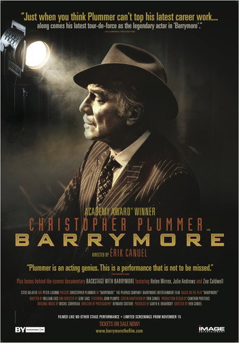باريمور