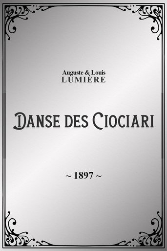 رقصة Ciociari