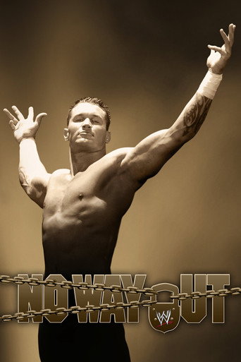 WWE لا يوجد مخرج 2006