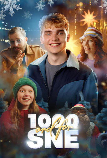 1000 كلمة للثلج