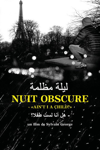 ليلة غامضة - "أليس أنا طفل؟"