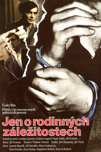 Jen o Rodinných Záležitostech