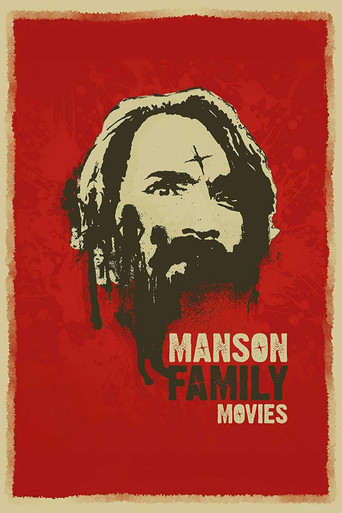 أفلام عائلة مانسون