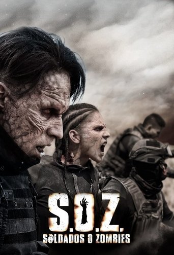 S.O.Z: جنود أو زومبي