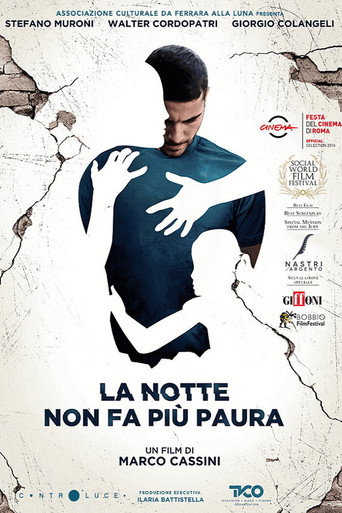 La notte not fa più paura