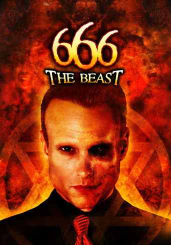 666 : الوحش
