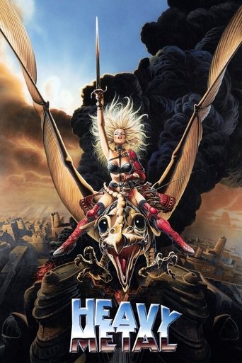 المعادن الثقيلة