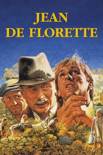 جان دي فلوريت