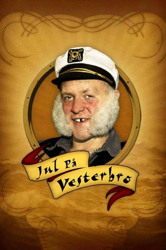 عيد الميلاد في Vesterbro