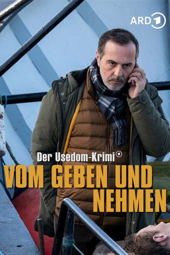 Vom Geben und Nehmen - دير يوزدوم كريمي