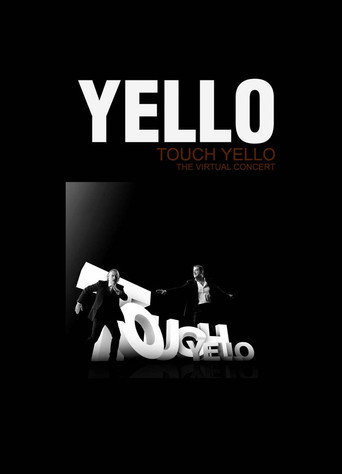 Yello: المس Yello - الحفلة الافتراضية