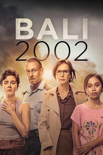 بالي 2002