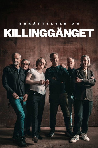 نفذ من Killinggänget