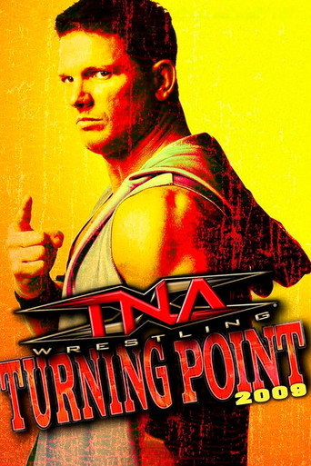 نقطة تحول TNA 2009