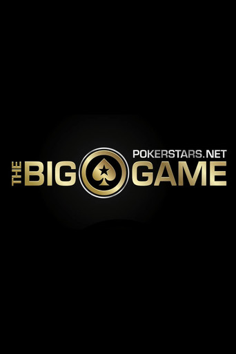 لعبة PokerStars.net الكبيرة