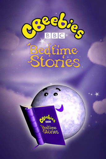 قصص ما قبل النوم CBeebies