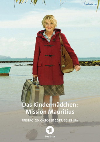 Das Kindermädchen: بعثة موريشيوس