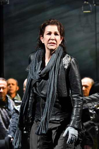 بيليني: أنا Capuleti e i Montecchi